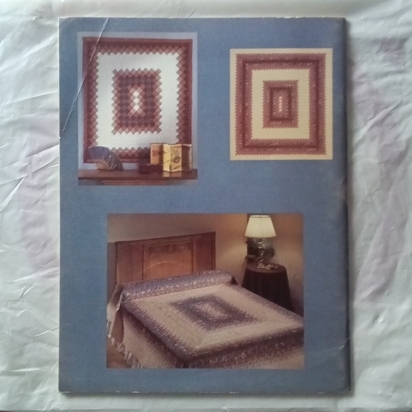 The Boston Commons Quilt - Picture 2 of 3